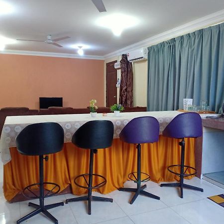 Homestay Pekan Ranau Extérieur photo
