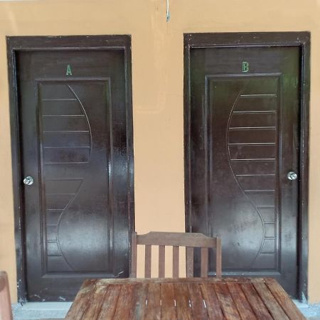 Homestay Pekan Ranau Extérieur photo