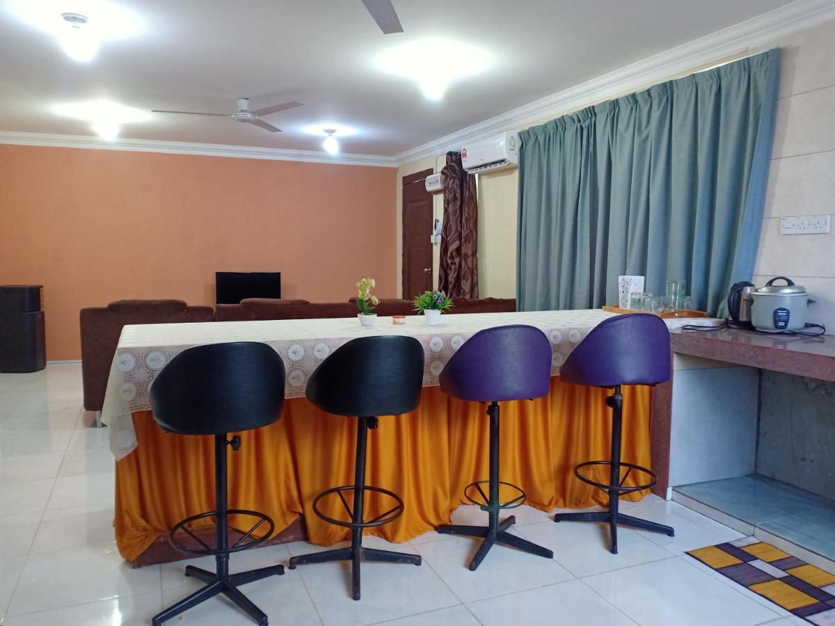 Homestay Pekan Ranau Extérieur photo