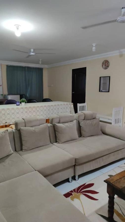 Homestay Pekan Ranau Extérieur photo