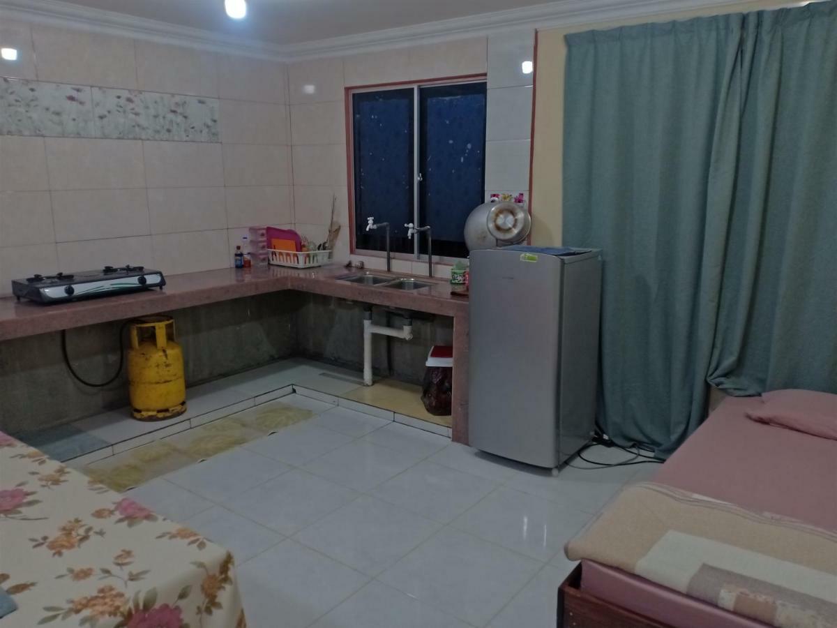 Homestay Pekan Ranau Extérieur photo