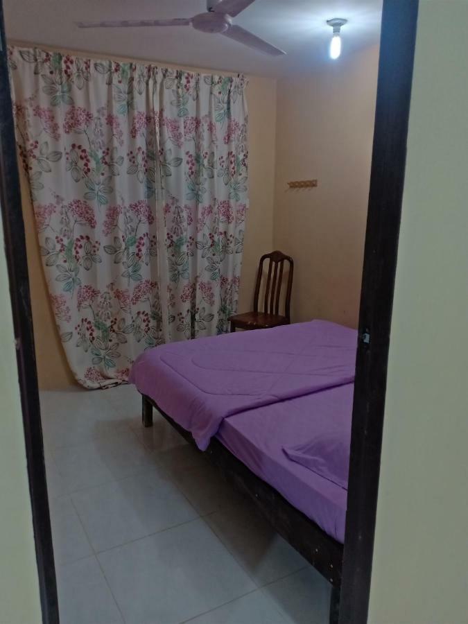 Homestay Pekan Ranau Extérieur photo
