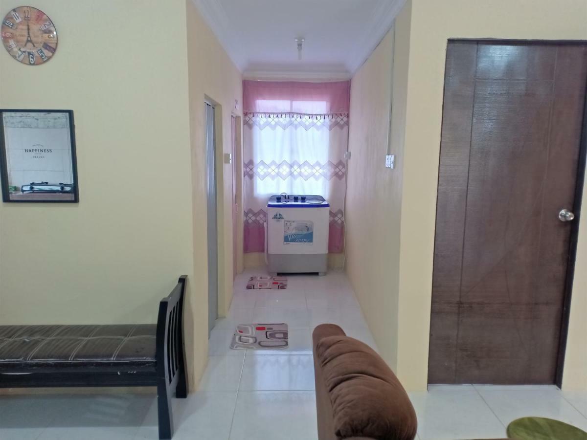 Homestay Pekan Ranau Extérieur photo
