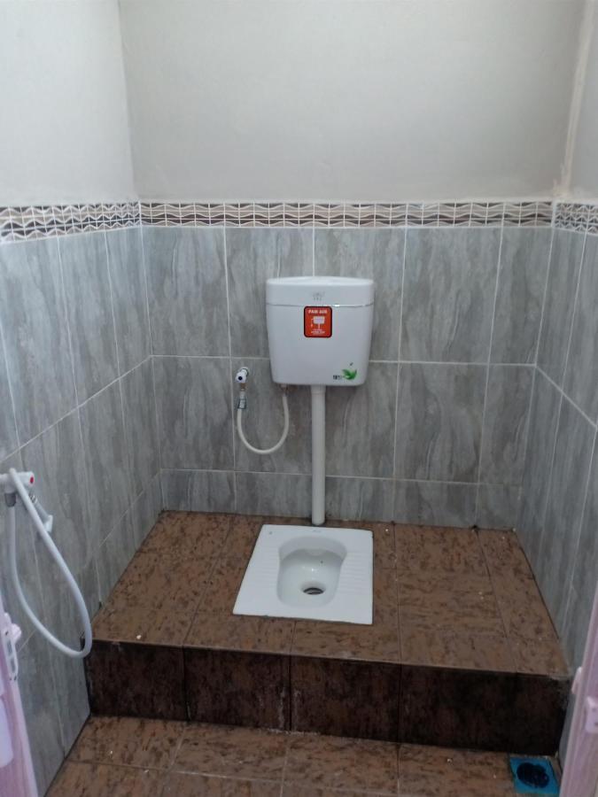 Homestay Pekan Ranau Extérieur photo