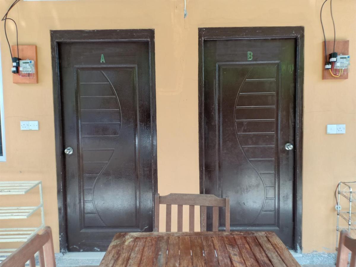 Homestay Pekan Ranau Extérieur photo